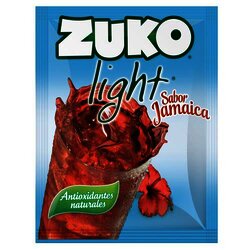 Bebida Light En Polvo Jamaica 11 Gramos