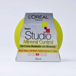 Cera Modeladora Mineral 150 Milili