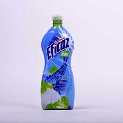 Lavatrastes Liquido Fragancia Energizant 750 Milili