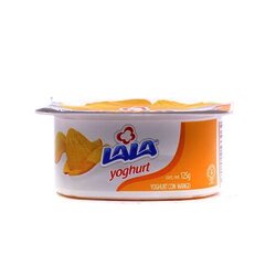 Yoghurt Mango 125 Gramos