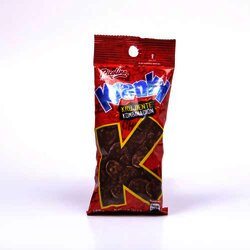Chocolate Kranky 80 Gramos