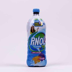 Jabon Lavanderia Liquido Color Plus 950 Milili