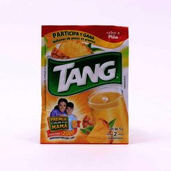 Bebida En Polvo Piña 15 Gramos