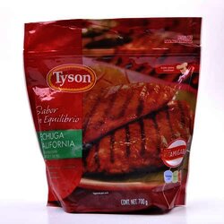 Pechuga California 700 Gramos