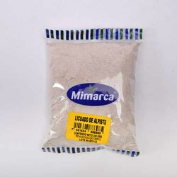 Licuado De Alpiste Polvo 300 Gramos
