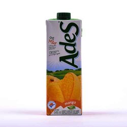 Bebida Soya Mango 946 Milili