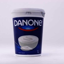 Yoghurt Natural 1 Kilogram