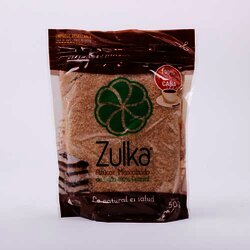 Azucar Mascabado 500 Gramos