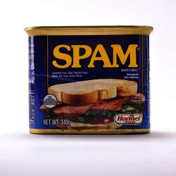 Jamon De Cerdo 340 Gramos