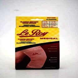 Rodillera Elastica Mediana 1 Pieza