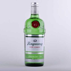 Ginebra London 750 Milili