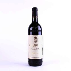 Vino Tinto Crianza 750 Milili