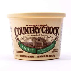Margarina Light Sin Sal 45 Onzas