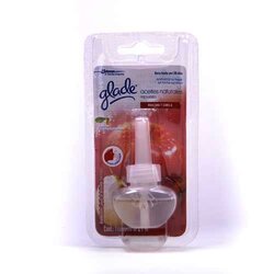 Aromatizante Aceites Naturales Repuesto 21 Mililit