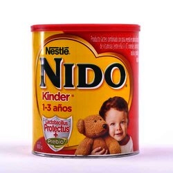 Leche En Polvo 1+ 800 Gramos
