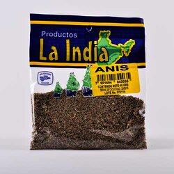 Especias Anis 40 Gramos