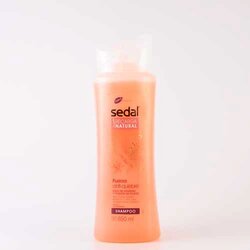 Shampoo Antiquiebre Natural 650 Milili