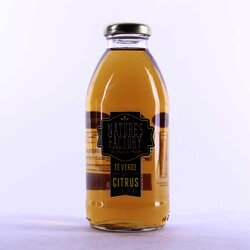 Te Helado Citrus 485 Milili