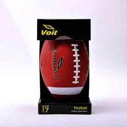 Balon Futbol Americano Enduro 5 1 Pieza