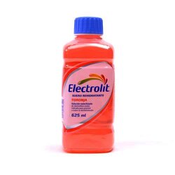 Electrolit Suero Oral Toronja 625 Milili