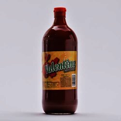 Salsa Picante Etiqueta Roja 1 Litro