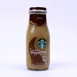 Cafe Frapuccino Regular 281 Milili