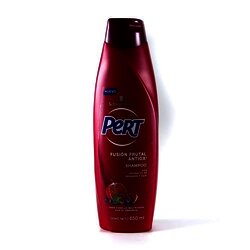 Shampoo Antiox 650 Milili