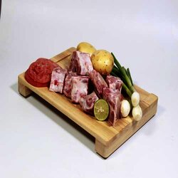 Espinazo De Puerco 1 Kilogram