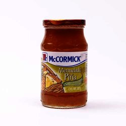 Mermelada Piña 500 Gramos