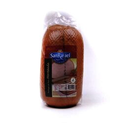 Pechuga De Pavo Horneado 1 Kilogram