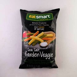 Botanas Sticks Vegetales 198 Gramos