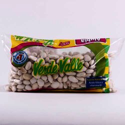 Alubia Grande 500 Gramos