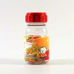 Citriositos Gomitas Vitaminadas 200 Gramos