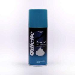 Espuma Afeitar Sensible 175 Gramos