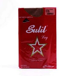 Pantimedia Vanizada Talla Mediana Mod 6 1 Pieza