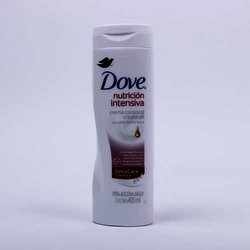 Crema Liquida Intensiva 400 Milili