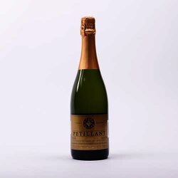 Vino Espumoso Petillant 750 Milili