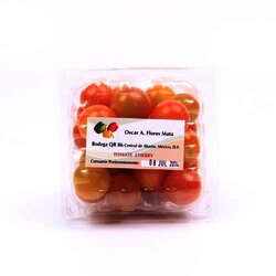 Tomate Cherry 1 Pieza