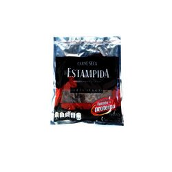 Carne Seca Trozo Natural 100 Gramos