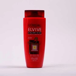 Shampoo Colorvive 750 Milili