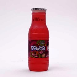 Bebida Ponche De Frutas 250 Milili