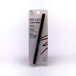 Lapiz Labial Colorstay Chocolate 1 Pieza