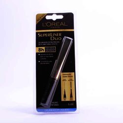 Delineador Liquido Superliner Extra Blac 1 Pieza