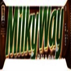 Barra De Chocolate 21.5 Gramo