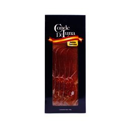 Jamon Serrano 100 Gramos