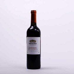 Vino Tinto Carmenere 750 Milili