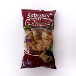 Chicharron De Cerdo Cerdo 70 Gramos