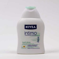 Jabon Intimo Manzanilla 250 Milili