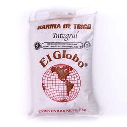 Harina De Trigo Integral Extrafina 5 Kilogram
