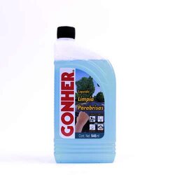 Liquido Limpia Parabrisas 1 Pieza